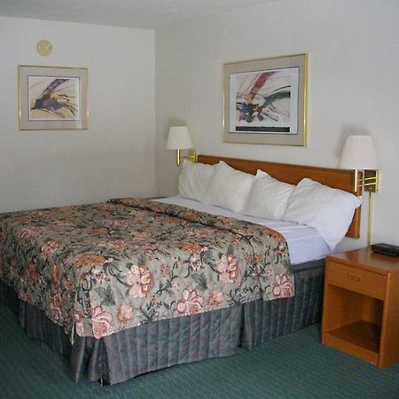Macomb Inn Zimmer foto